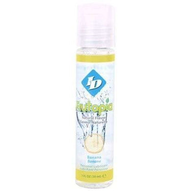 Lubrificante naturale aromatizzato Frutopia ID 30 ml in gustosi sapori di frutta